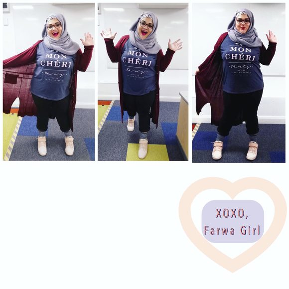 Meet your Posher, Farwa - Picture 1 of 1